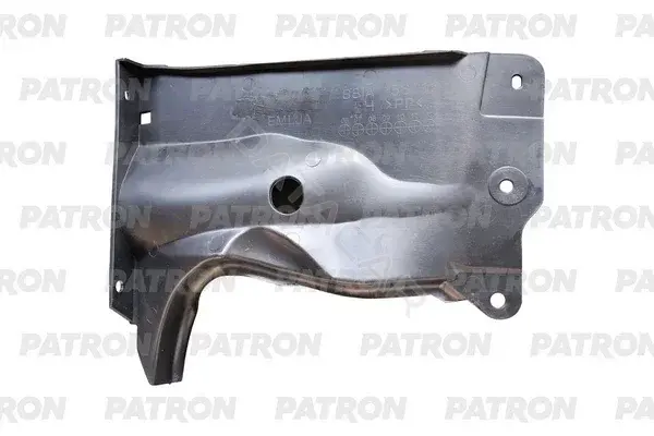 Защита двигателя PATRON P72-0348L