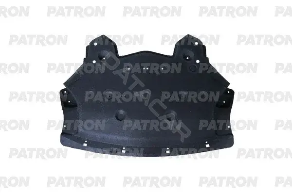 Защита двигателя PATRON P72-0370