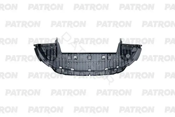 Защита двигателя PATRON P72-0374