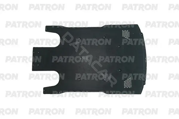 Защита двигателя PATRON P72-0375
