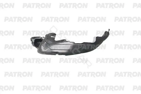 Подкрылок PATRON P72-2649AL