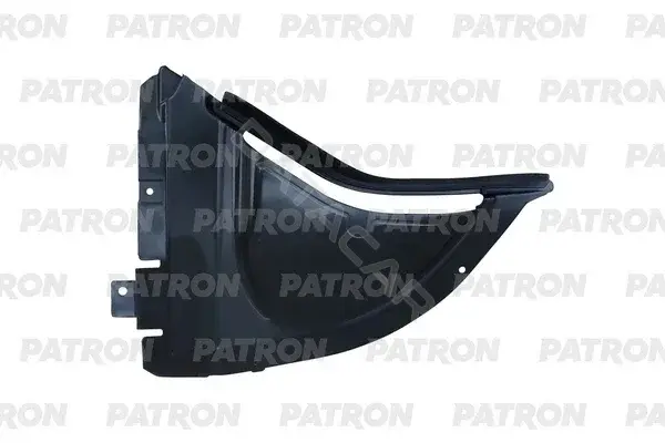 Подкрылок PATRON P72-2679AR