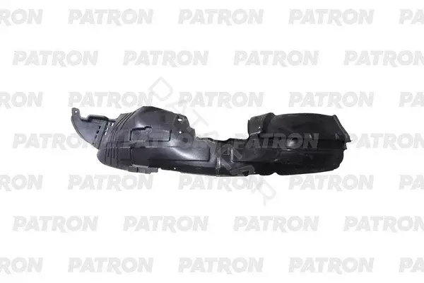 Подкрылок PATRON P72-2693AL