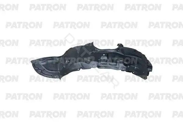 Подкрылок PATRON P72-2696AL