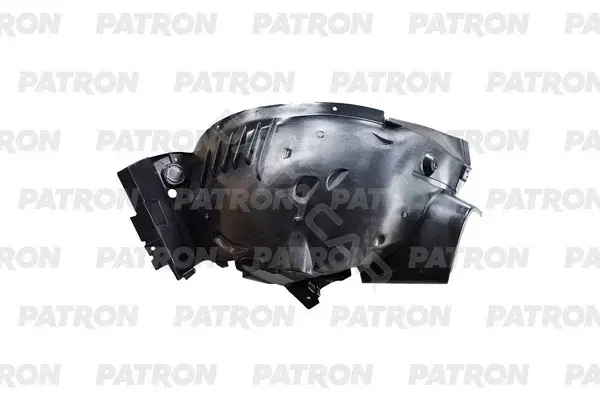 Подкрылок PATRON P72-2702AR