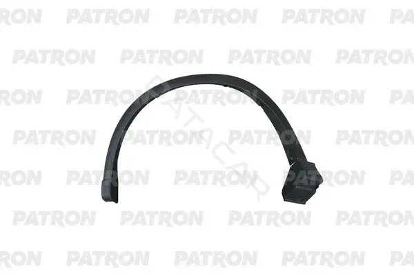 Подкрылок PATRON P72-2746AL