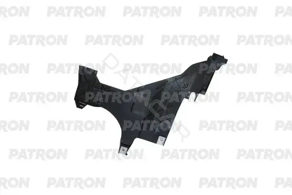 Кронштейн фары PATRON P76-AD005AR