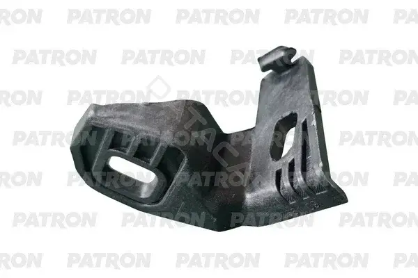 Кронштейн фары PATRON P76-AD023AL