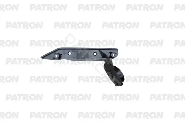 Кронштейн-направляющая бампера PATRON P76-AD024AL