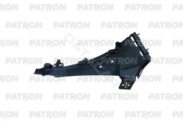 Кронштейн-направляющая бампера PATRON P76-AD029AL