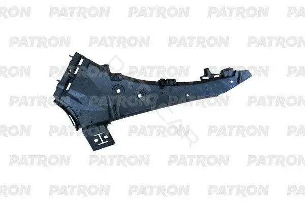 Кронштейн-направляющая бампера PATRON P76-AD029AR