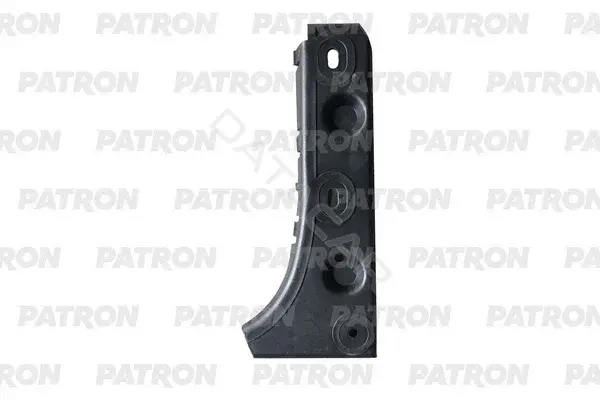 Кронштейн-направляющая бампера PATRON P76-AD030AR
