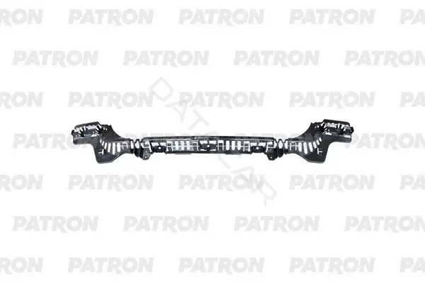 Кронштейн-направляющая бампера PATRON P76-BM005A