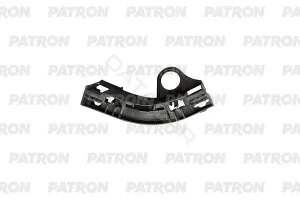 Кронштейн-направляющая бампера PATRON P76-BM013AR