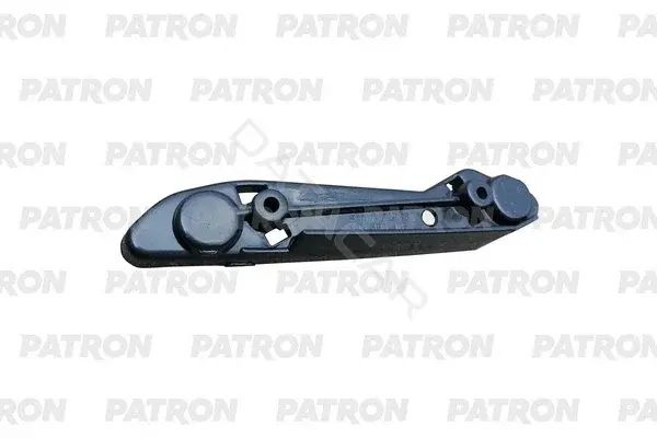 Кронштейн-направляющая бампера PATRON P76-BM049AL