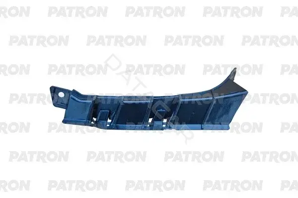 Кронштейн-направляющая бампера PATRON P76-BM064AL