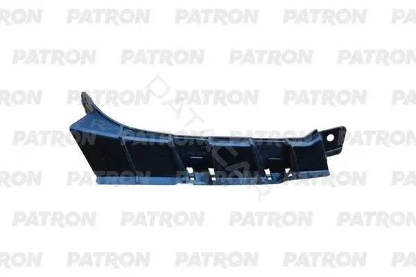 Кронштейн-направляющая бампера PATRON P76-BM064AR