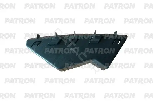 Кронштейн фары PATRON P76-HN004AL