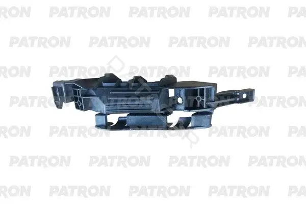 Кронштейн-направляющая бампера PATRON P76-HN005AL