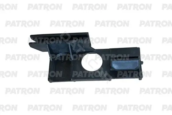 Кронштейн-направляющая бампера PATRON P76-KA002AL