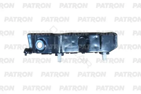 Кронштейн-направляющая бампера PATRON P76-KA003AL