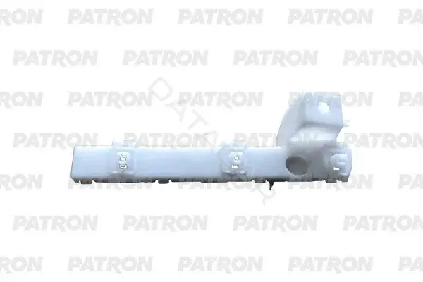 Кронштейн-направляющая бампера PATRON P76-MB129BR
