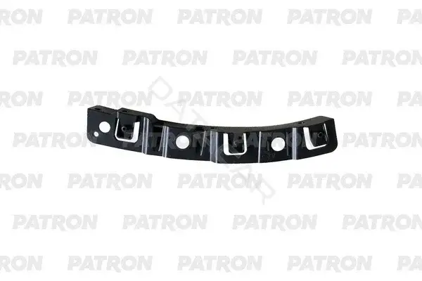 Кронштейн-направляющая бампера PATRON P76-MZ009AR