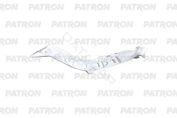 Кронштейн-направляющая бампера PATRON P76-MZ012AR