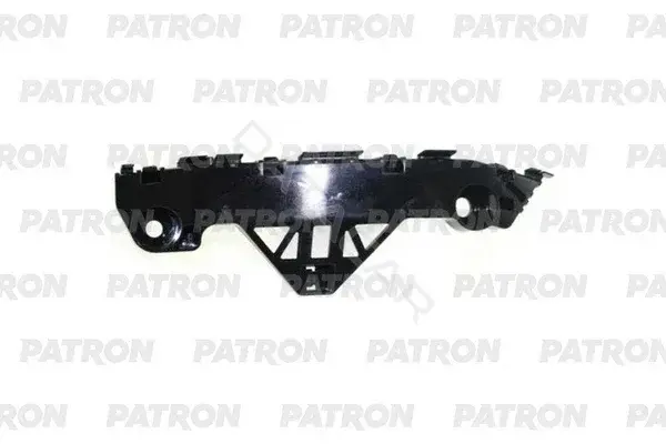 Кронштейн-направляющая бампера PATRON P76-MZ014AL