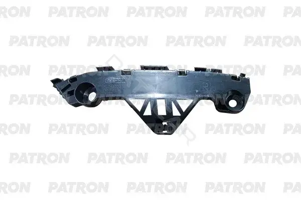 Кронштейн-направляющая бампера PATRON P76-MZ014AR