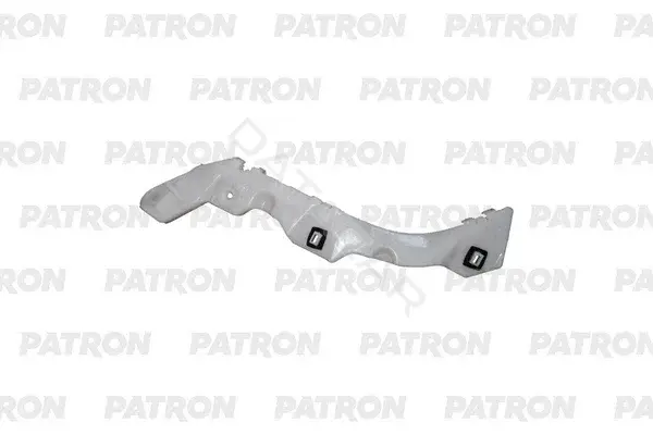 Кронштейн-направляющая бампера PATRON P76-MZ069AL