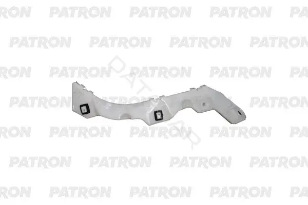 Кронштейн-направляющая бампера PATRON P76-MZ069AR