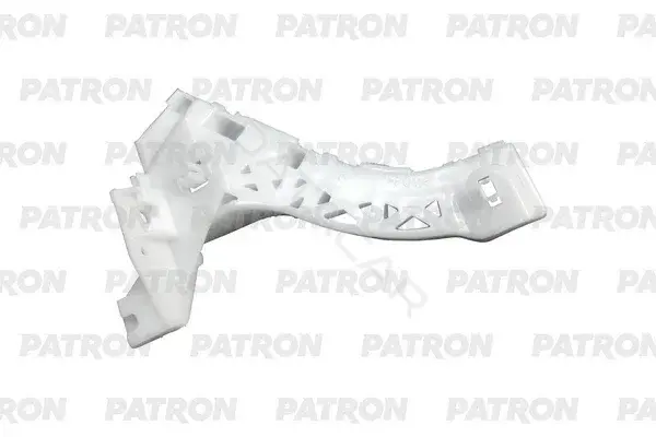 Кронштейн-направляющая бампера PATRON P76-MZ071BR