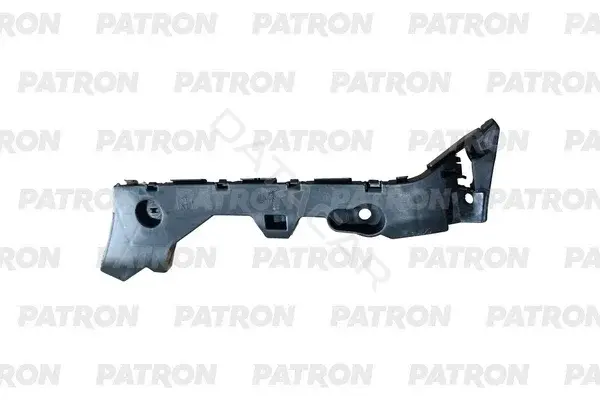 Кронштейн-направляющая бампера PATRON P76-MZ099AR