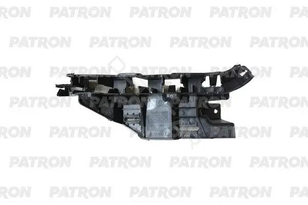 Кронштейн-направляющая бампера PATRON P76-PG001AR