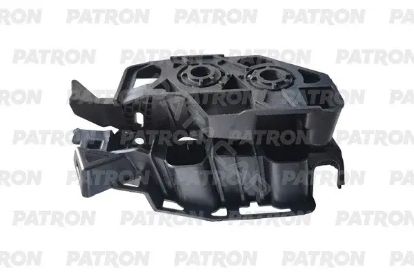 Кронштейн-направляющая бампера PATRON P76-PG002AL
