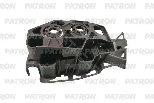 Кронштейн-направляющая бампера PATRON P76-PG002AR