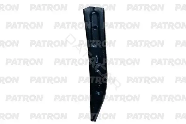 Кронштейн-направляющая бампера PATRON P76-SD002AR