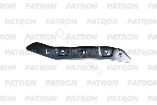 Кронштейн-направляющая бампера PATRON P76-SD009AR