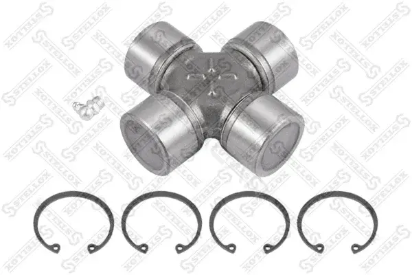 Муфта кардана STELLOX 84-67322-SX
