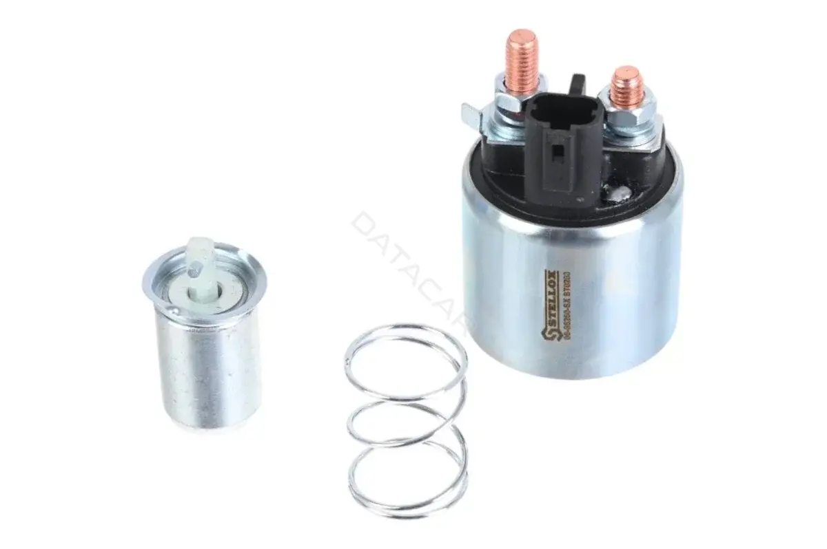 Реле втягивающее STELLOX 06-85260-SX
