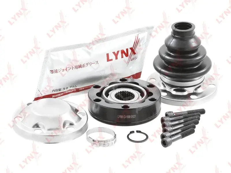 Шрус LYNXAUTO CI-1009