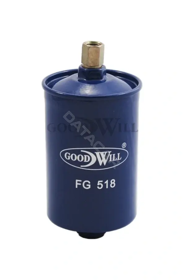 Топливный фильтр GOODWILL FG518