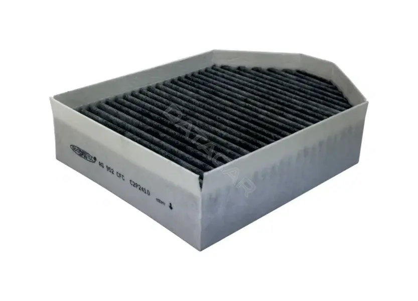 Фильтр салонный GOODWILL AG952CFC