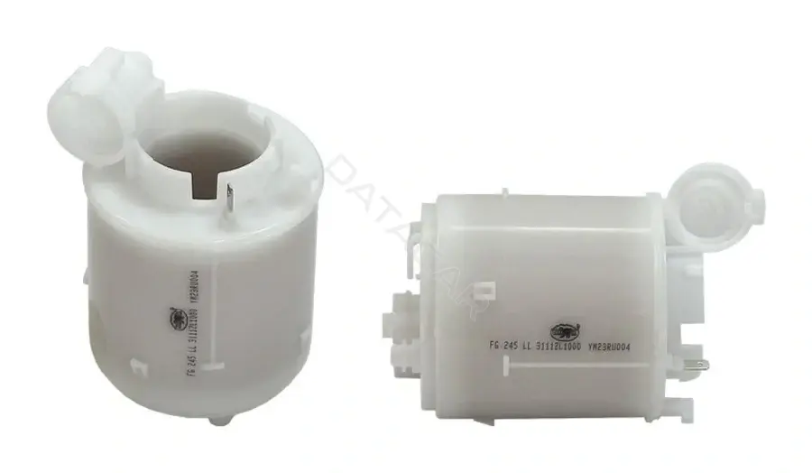 Топливный фильтр GOODWILL FG245LL