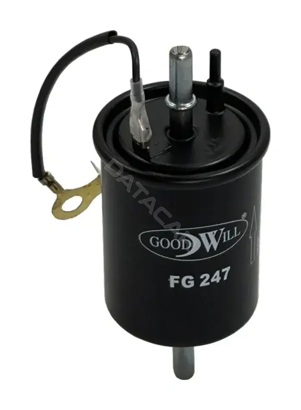 Топливный фильтр GOODWILL FG247