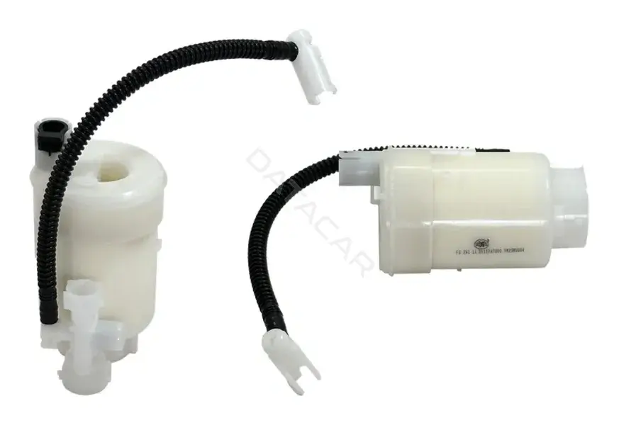 Топливный фильтр GOODWILL FG241LL