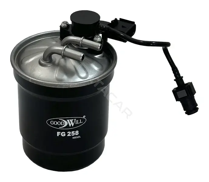 Топливный фильтр GOODWILL FG258