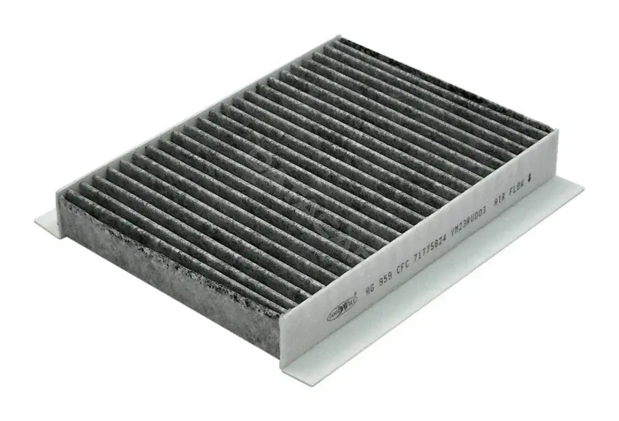 Фильтр салонный GOODWILL AG959CFC
