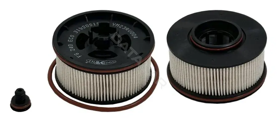 Топливный фильтр GOODWILL FG240ECO